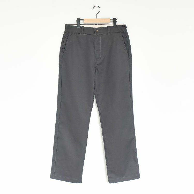 T/C WORK TROUSERS ツイルコットン ワークトラウザーズ