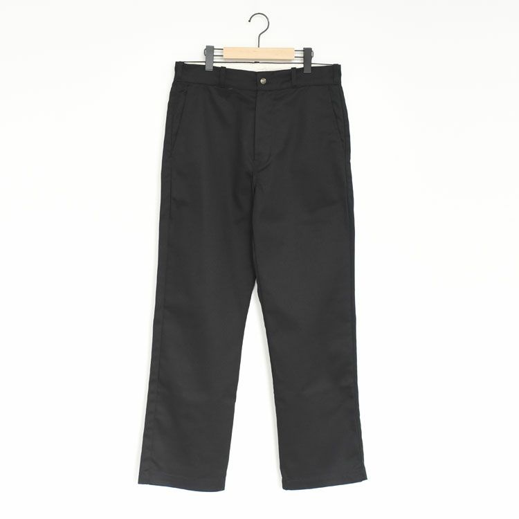 T/C WORK TROUSERS ツイルコットン ワークトラウザーズ