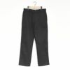 T/C WORK TROUSERS ツイルコットン ワークトラウザーズ