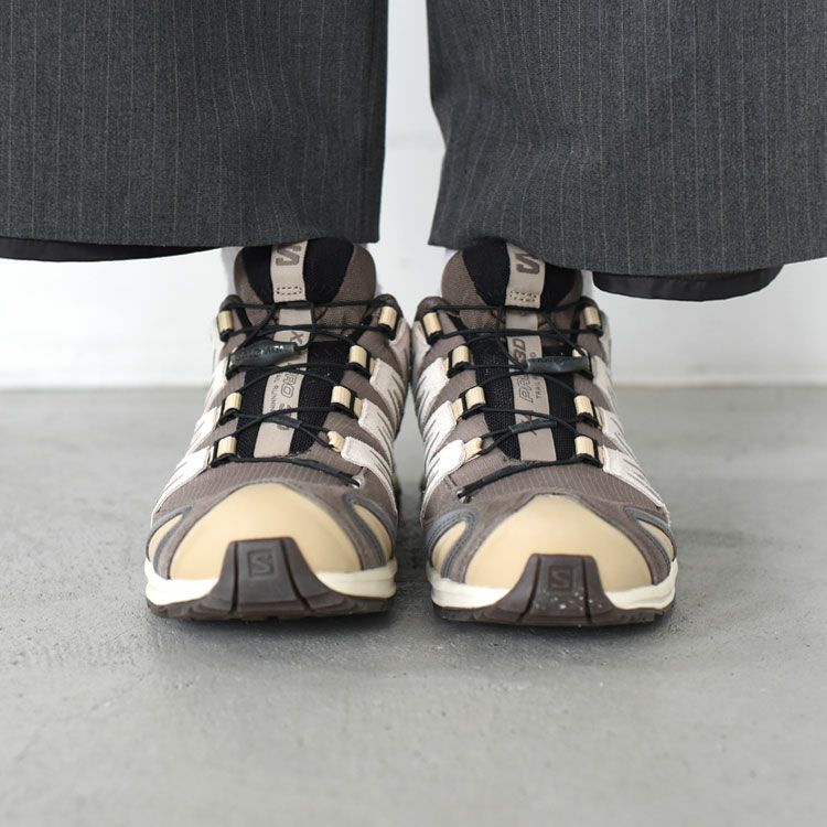 XA PRO 3D SUEDE
