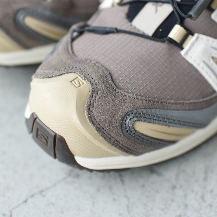 XA PRO 3D SUEDE