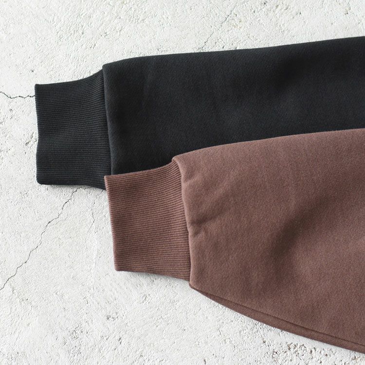 Applied Logo Swearshirts "Script Logo" アプライドロゴ スウェットシャツ