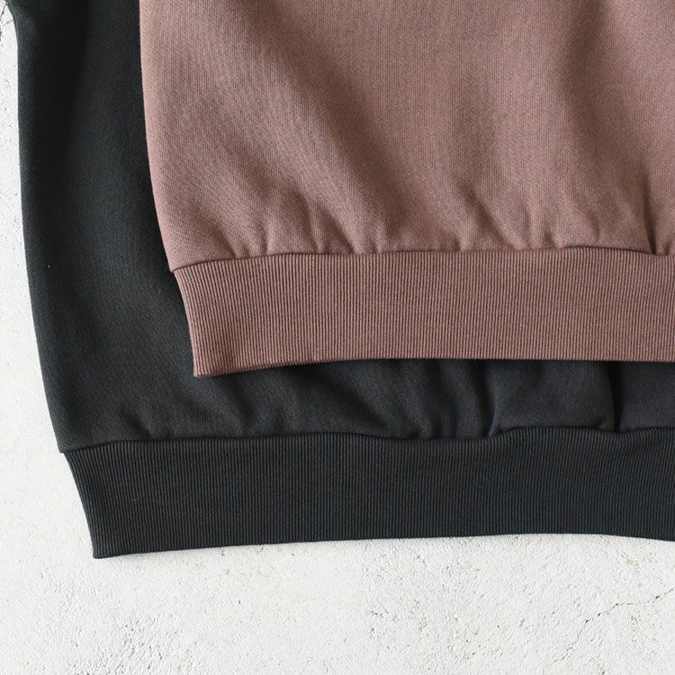 Applied Logo Swearshirts "Script Logo" アプライドロゴ スウェットシャツ