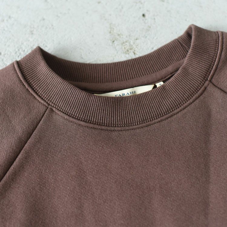 Applied Logo Swearshirts "Script Logo" アプライドロゴ スウェットシャツ