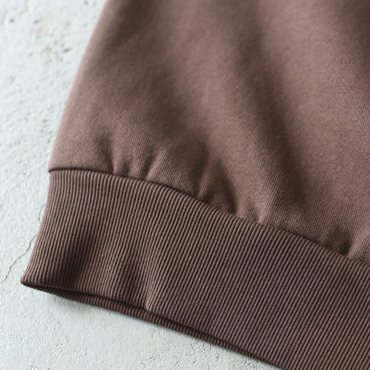 Applied Logo Swearshirts "Script Logo" アプライドロゴ スウェットシャツ