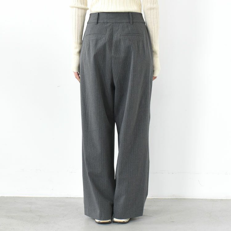 Heather Stretch Pants ヘザーストレッチパンツ