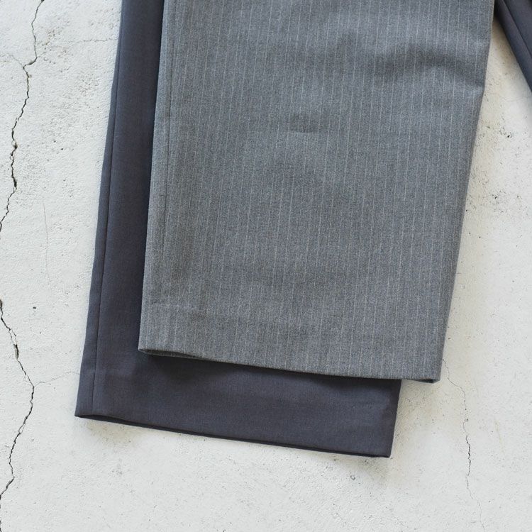 Heather Stretch Pants ヘザーストレッチパンツ