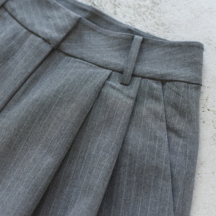 Heather Stretch Pants ヘザーストレッチパンツ