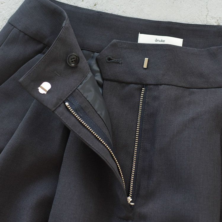 Heather Stretch Pants ヘザーストレッチパンツ