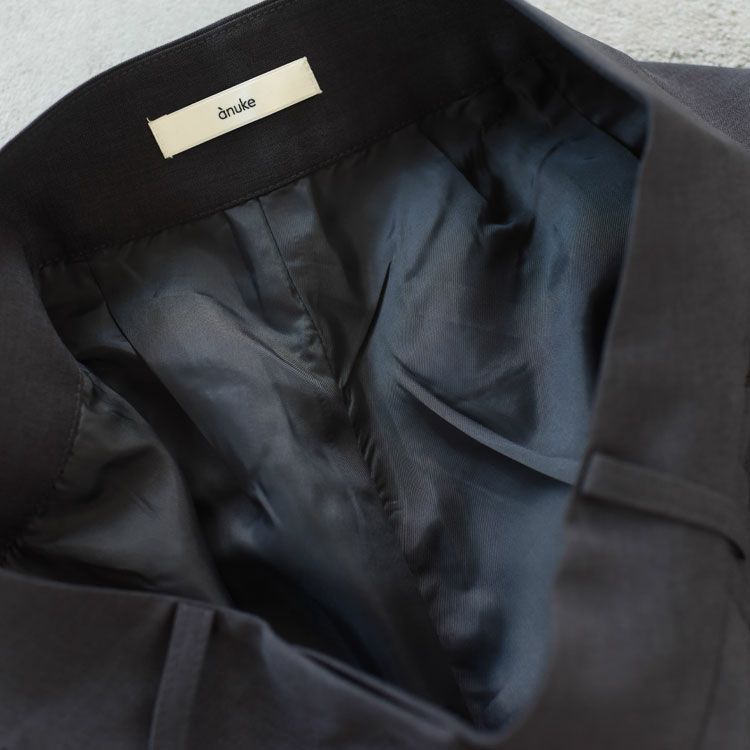 Heather Stretch Pants ヘザーストレッチパンツ