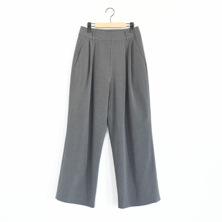 Heather Stretch Pants ヘザーストレッチパンツ