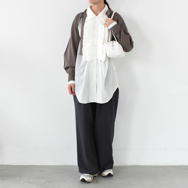 BOLERO CARDIGAN ボレロカーディガン