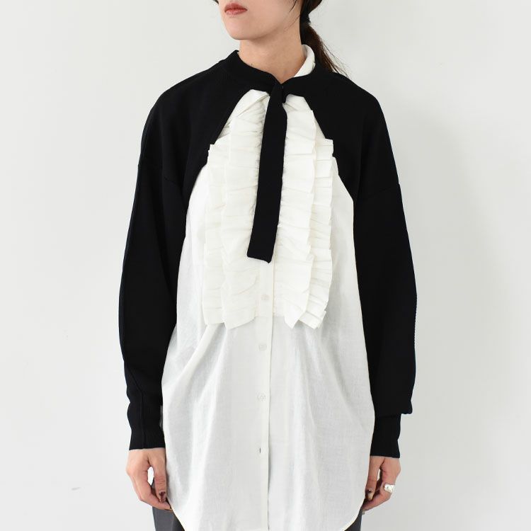 BOLERO CARDIGAN ボレロカーディガン