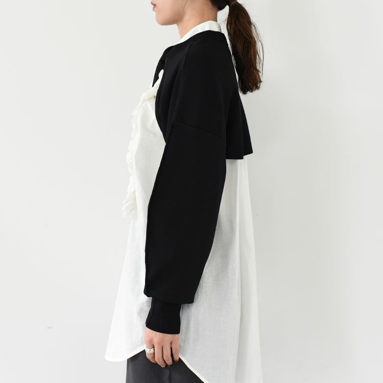 BOLERO CARDIGAN ボレロカーディガン