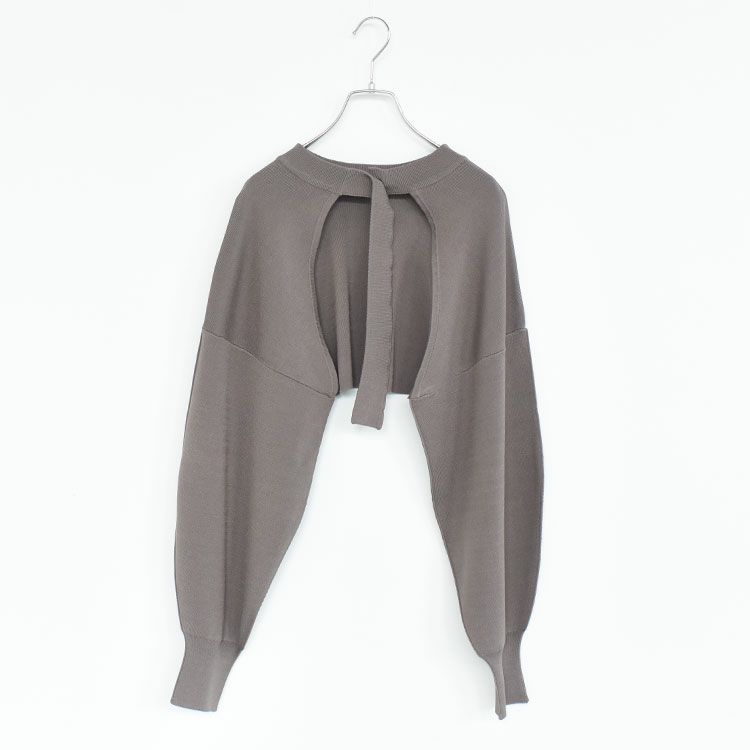 BOLERO CARDIGAN ボレロカーディガン