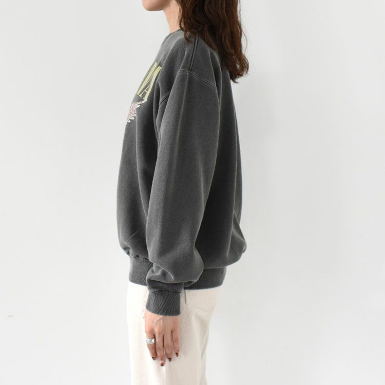 IN UTERO SWEAT イン・ユーテロスウェット