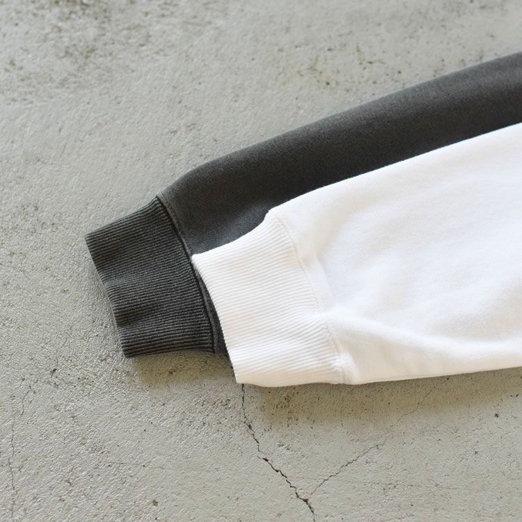 IN UTERO SWEAT イン・ユーテロスウェット