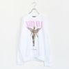 IN UTERO SWEAT イン・ユーテロスウェット