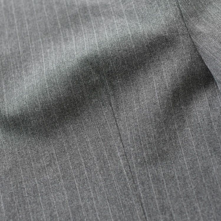 Collarless Over Jacket カラーレス オーバージャケット