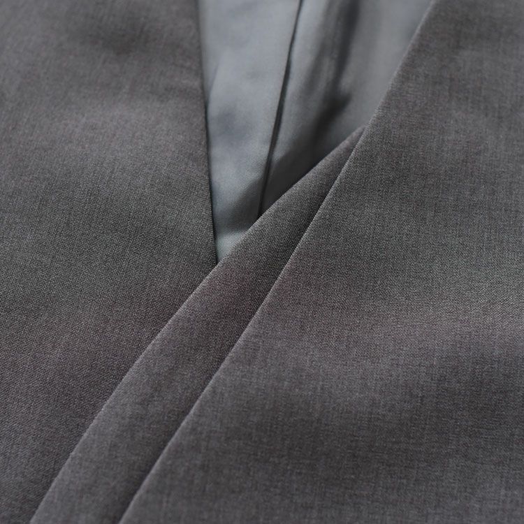 Collarless Over Jacket カラーレス オーバージャケット