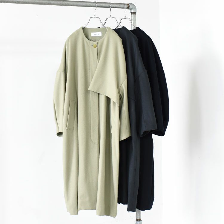 GAN COAT ガンコート