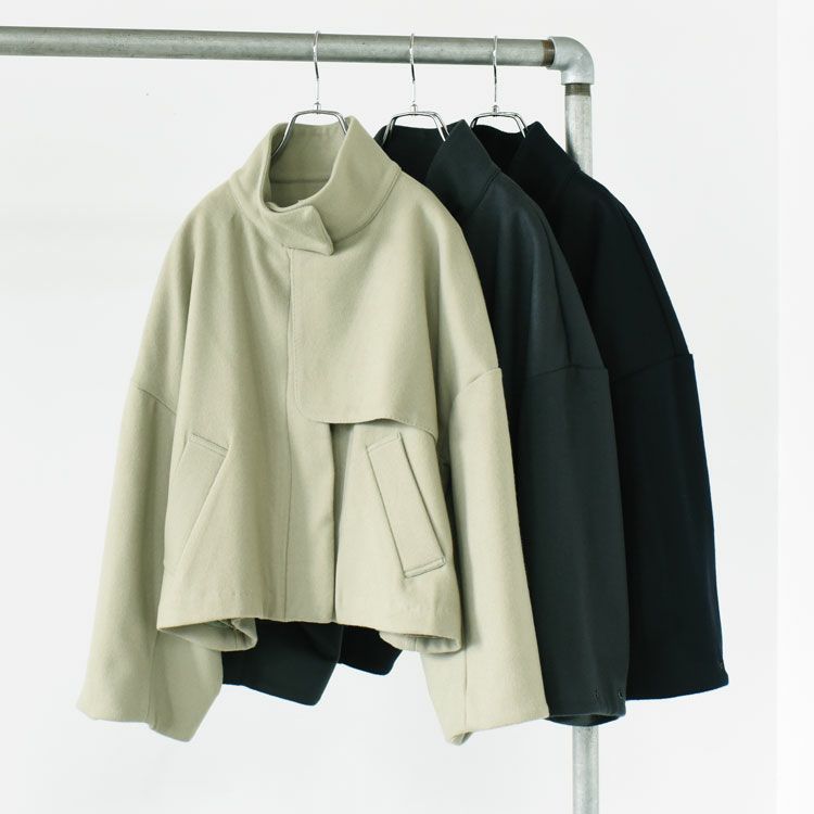 GAN BLOUSON ガンブルゾン