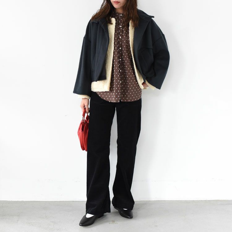 GAN BLOUSON ガンブルゾン