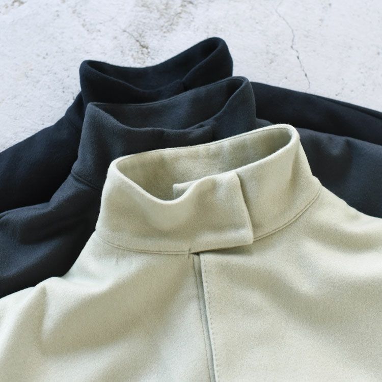 GAN BLOUSON ガンブルゾン