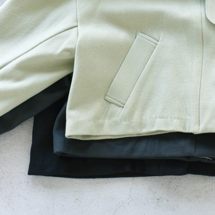 GAN BLOUSON ガンブルゾン