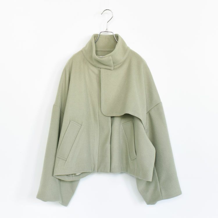 GAN BLOUSON ガンブルゾン