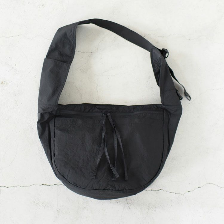 BIG SHOULDER BAG