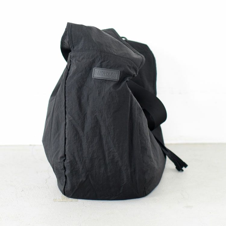 BIG SHOULDER BAG