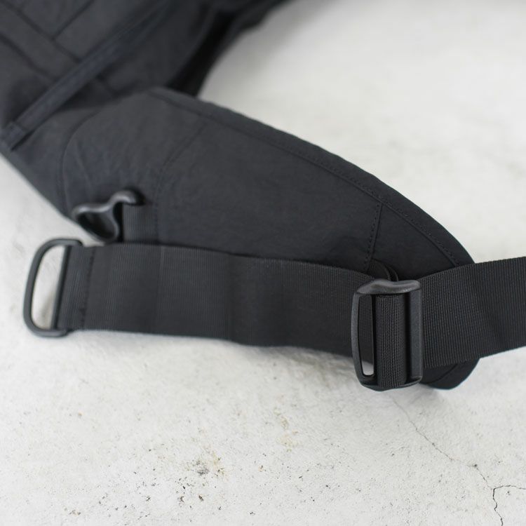 BIG SHOULDER BAG