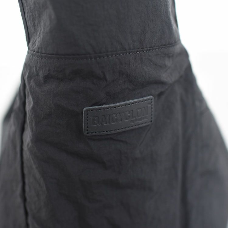 BIG SHOULDER BAG