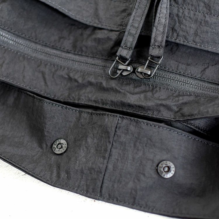BIG SHOULDER BAG