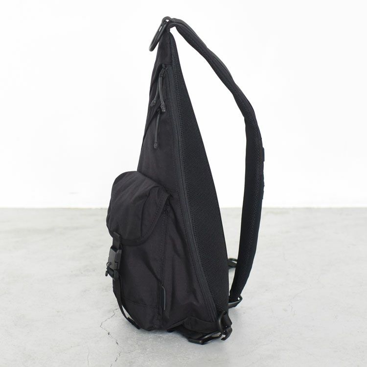 SINGLE STRAP BAG