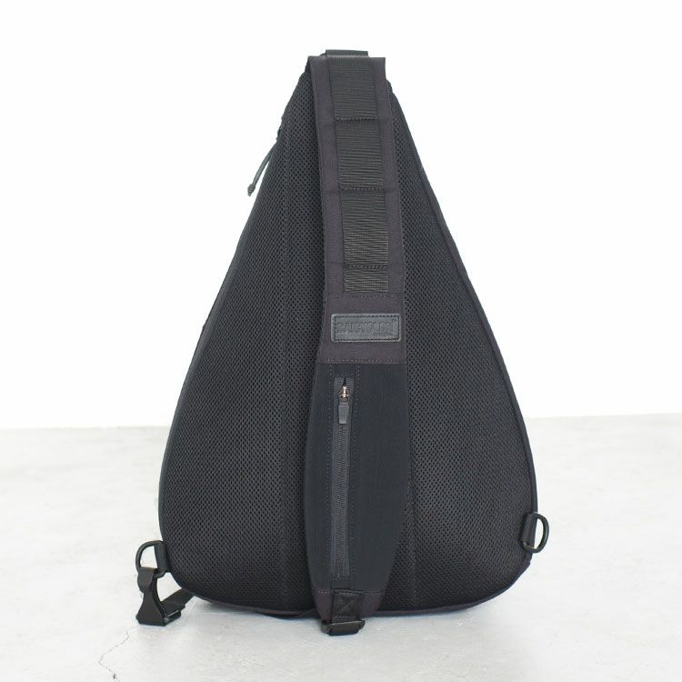 SINGLE STRAP BAG