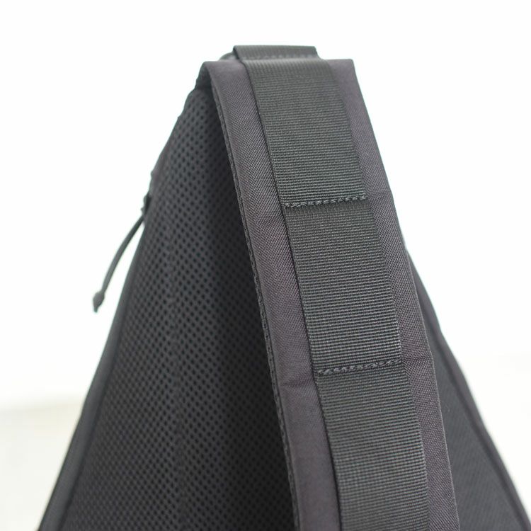 SINGLE STRAP BAG
