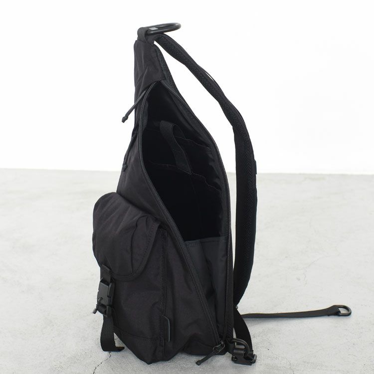 SINGLE STRAP BAG