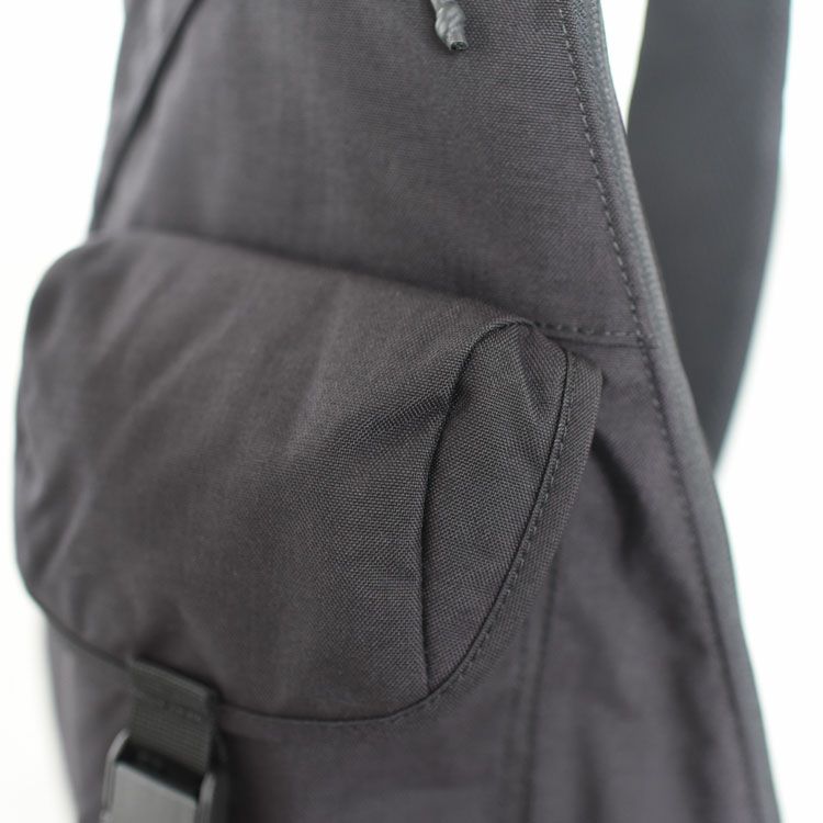 SINGLE STRAP BAG