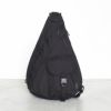 SINGLE STRAP BAG