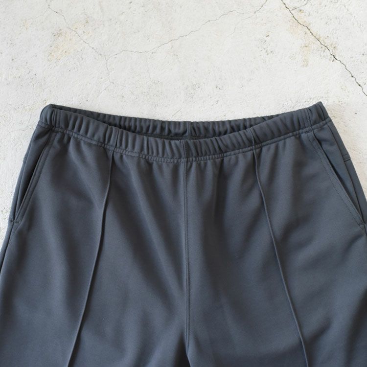 PC 1M Bootscut Pants ポリエステルコットン1Mブーツカットパンツ