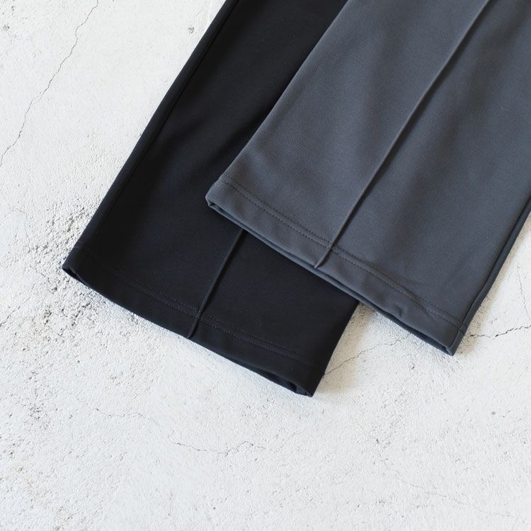 PC 1M Bootscut Pants ポリエステルコットン1Mブーツカットパンツ