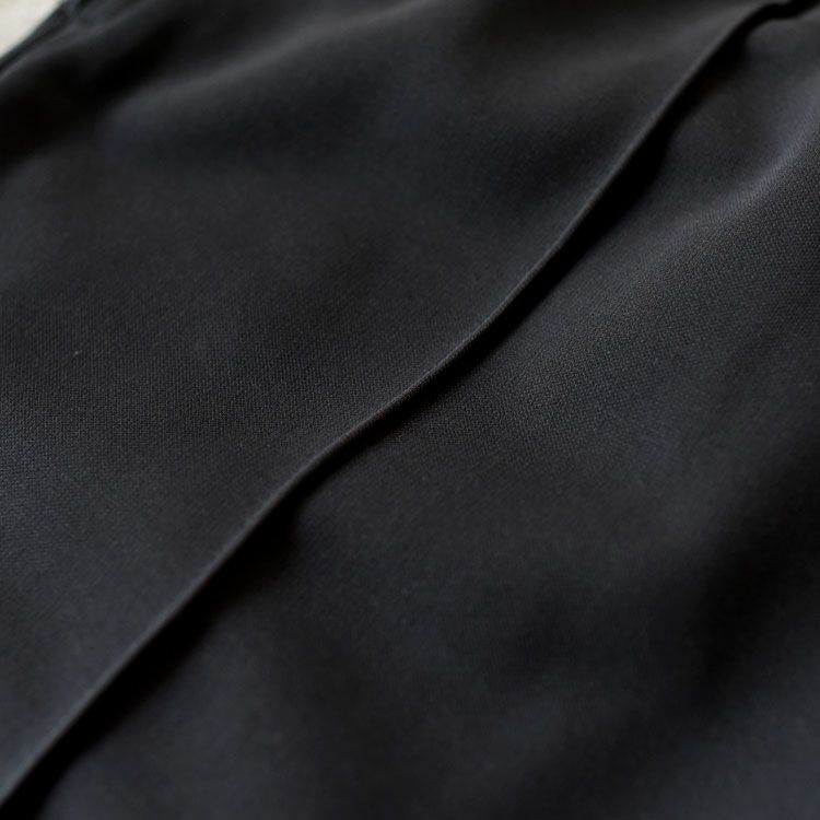 PC 1M Bootscut Pants ポリエステルコットン1Mブーツカットパンツ