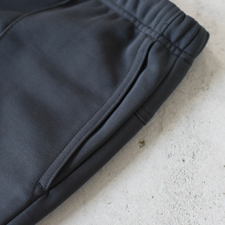 PC 1M Bootscut Pants ポリエステルコットン1Mブーツカットパンツ