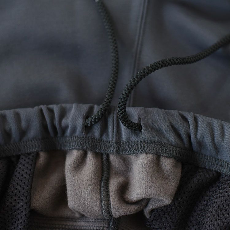 PC 1M Bootscut Pants ポリエステルコットン1Mブーツカットパンツ