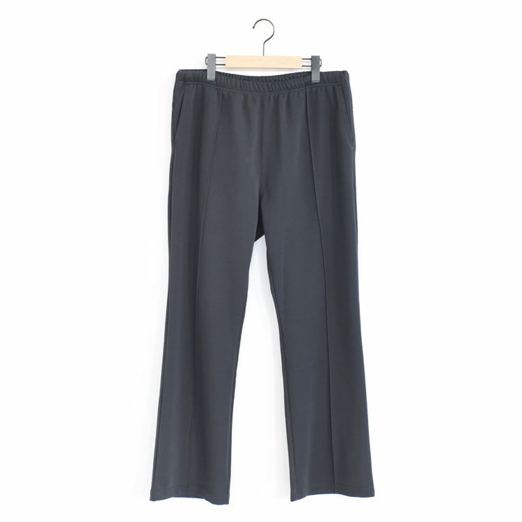 PC 1M Bootscut Pants ポリエステルコットン1Mブーツカットパンツ