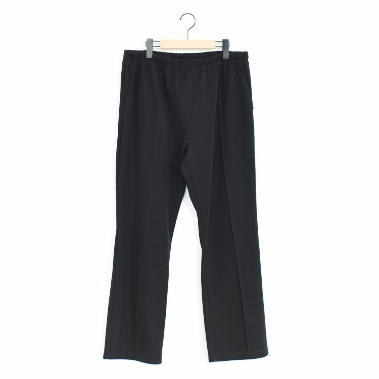 PC 1M Bootscut Pants ポリエステルコットン1Mブーツカットパンツ