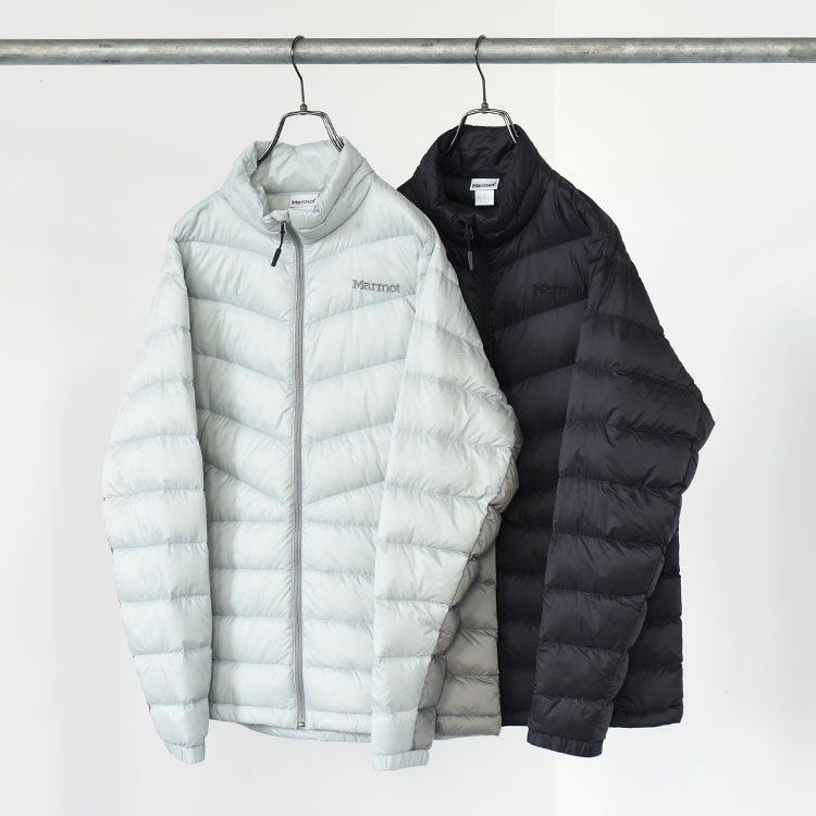 750FP Able Down Jacket 750フィルパワーエイブルダウンジャケット