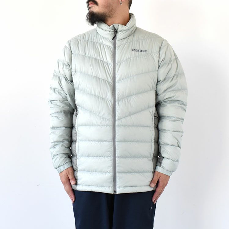 750FP Able Down Jacket 750フィルパワーエイブルダウンジャケット